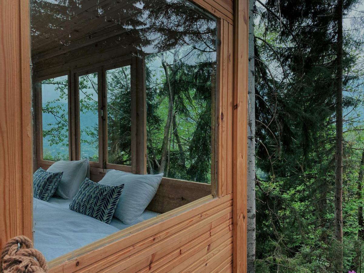 Hill Inn K'eda Екстериор снимка